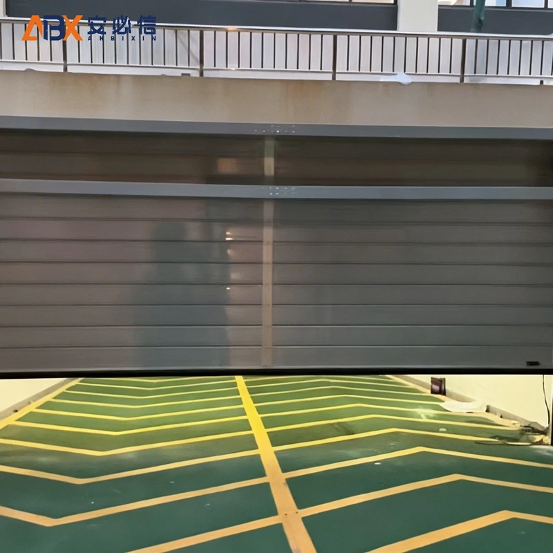 西安市洁净室高速门